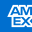 AMEX logo